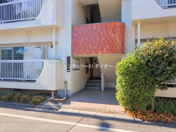 青砥マイコーポフルリフォ