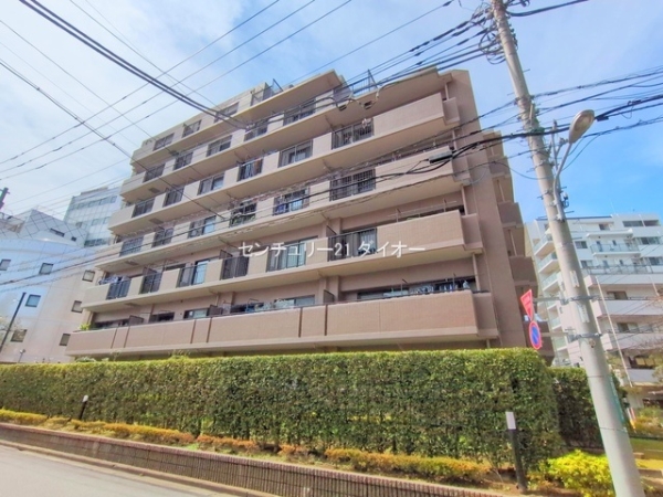 フェアロージュ葛西フルリフォ済