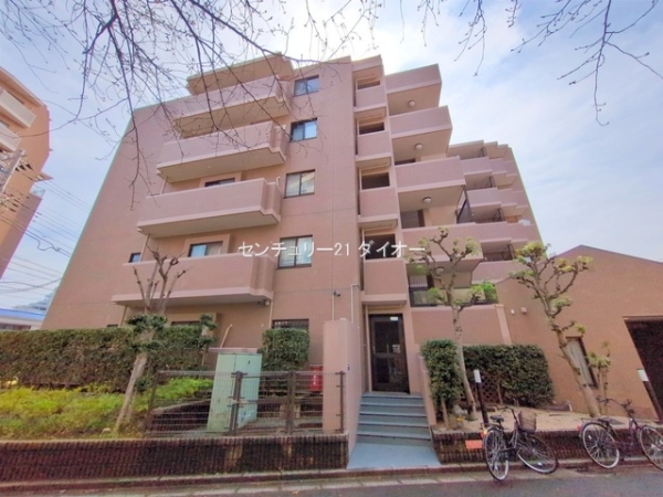 フェアロージュ葛西フルリフォ済