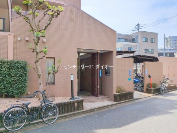 フェアロージュ葛西フルリフォ済