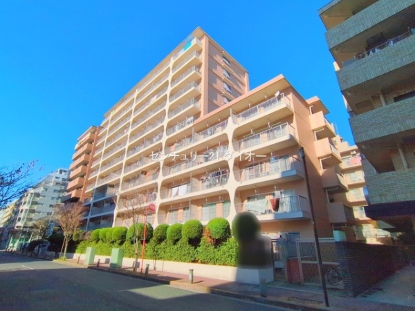 小島第２スカイハイツフルリフォ