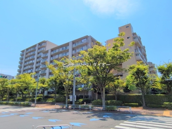 清新南ハイツ１２号棟フルリフォ