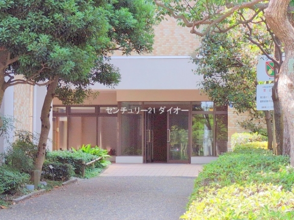 清新南ハイツ１２号棟フルリフォ