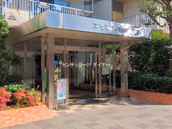 コンドミニアム葛西リフォ済
