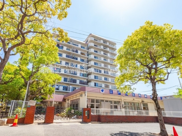 江戸川区江戸川１丁目の中古一戸建て(南篠崎第二保育園)