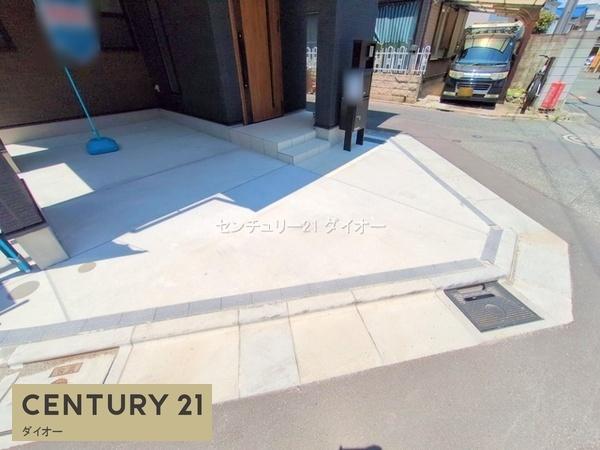 江戸川区江戸川１丁目の中古一戸建て