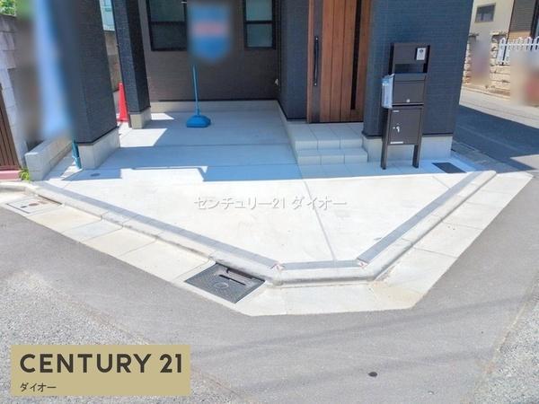 江戸川区江戸川１丁目の中古一戸建て