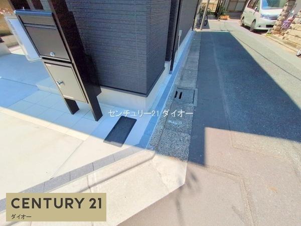 江戸川区江戸川１丁目の中古一戸建て