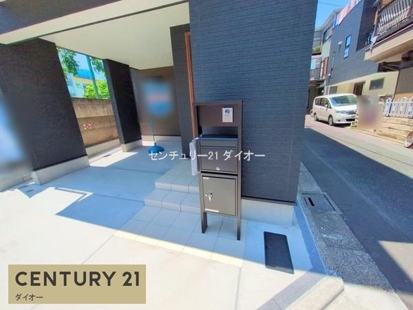 江戸川区江戸川１丁目の中古一戸建て