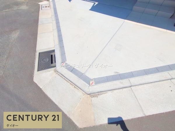 江戸川区江戸川１丁目の中古一戸建て