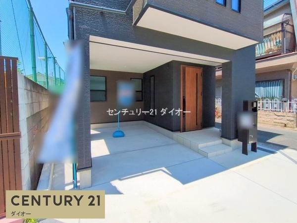 江戸川区江戸川１丁目の中古一戸建て