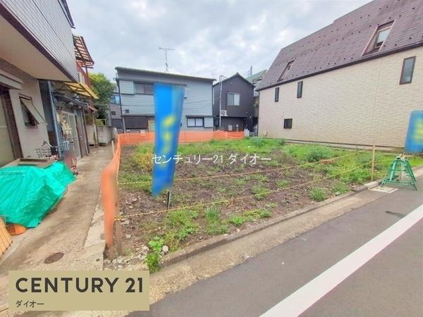 江戸川区平井４丁目1号地