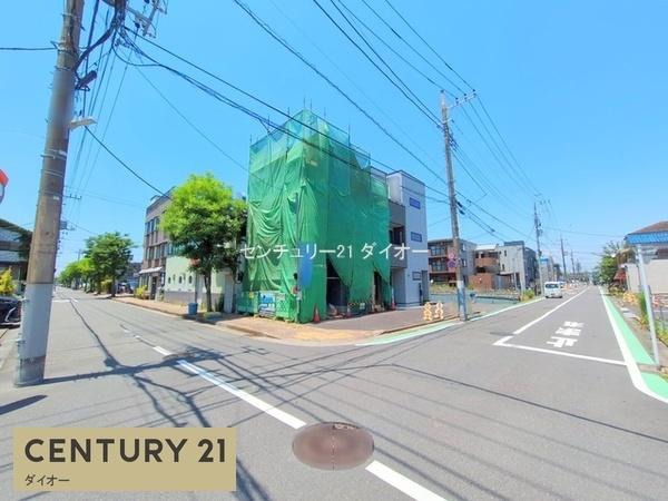 上篠崎２丁目全１棟