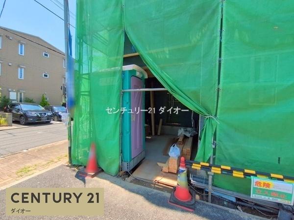 上篠崎２丁目全１棟