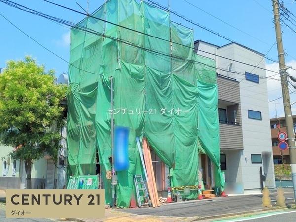 上篠崎２丁目全１棟
