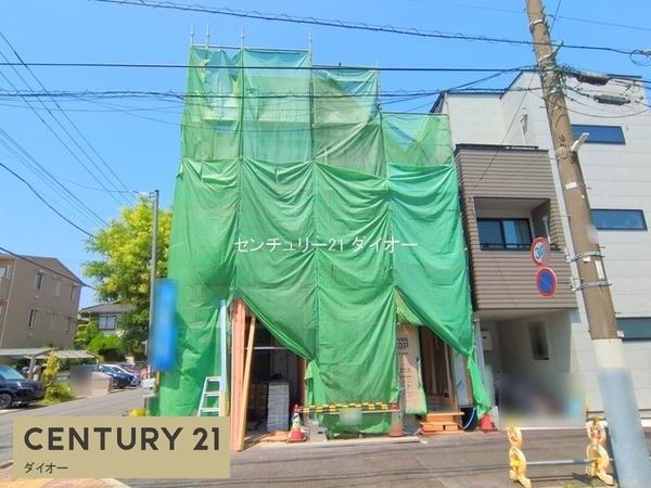 上篠崎２丁目全１棟