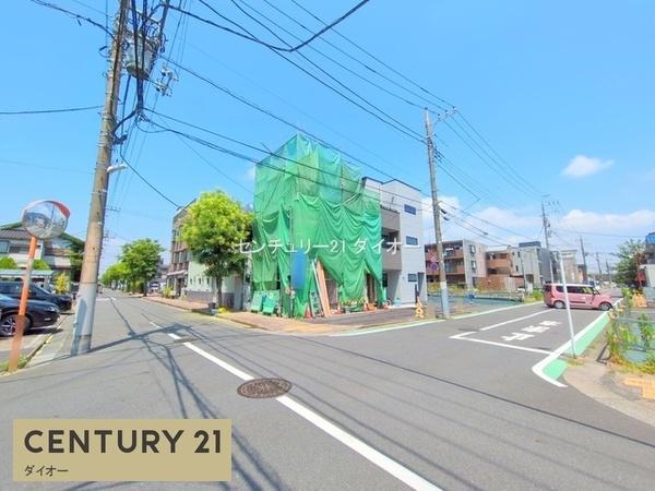 上篠崎２丁目全１棟
