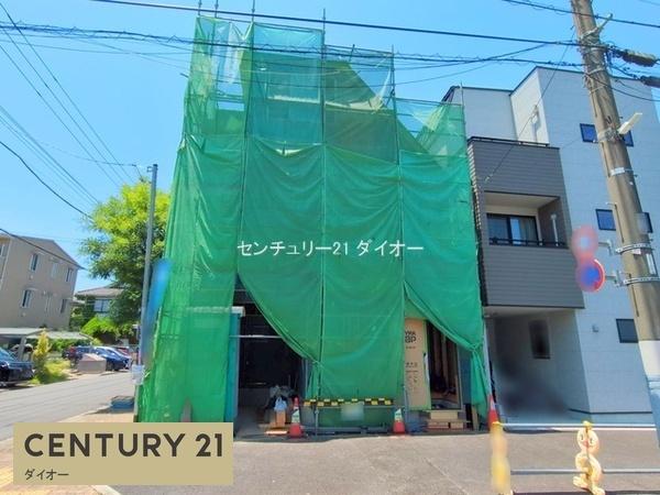 上篠崎２丁目全１棟