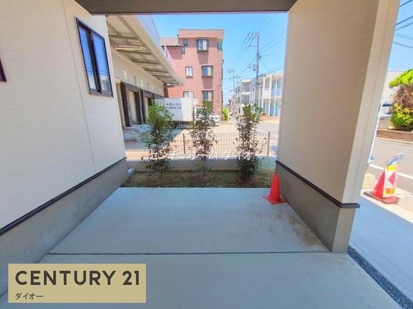 江戸川区下篠崎町3号棟