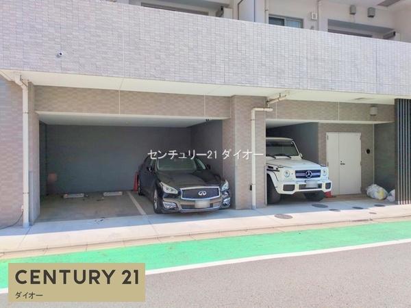 ザ・三和レジデンス四ツ木築４年