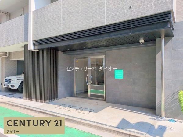 ザ・三和レジデンス四ツ木築４年
