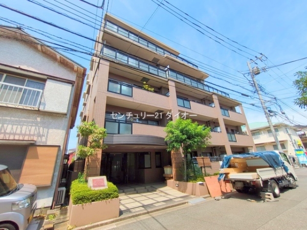 アルファグランデ葛西