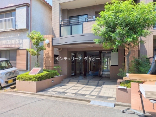 アルファグランデ葛西