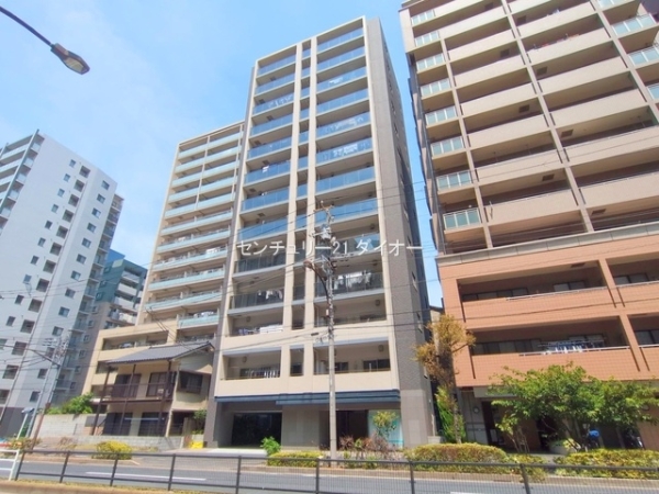 ワザック江戸川・船堀