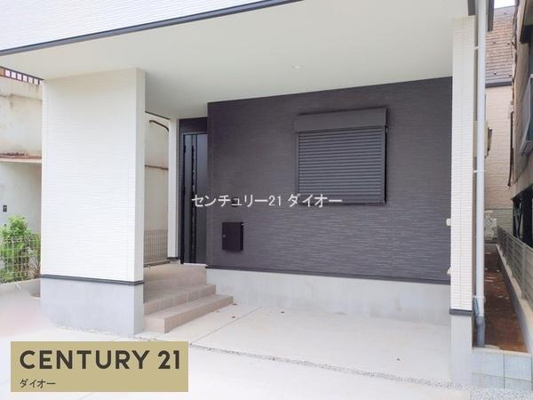 江戸川区松本１丁目１号棟