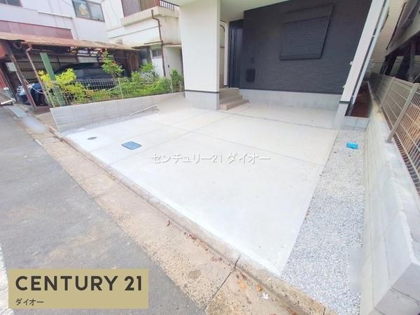 江戸川区松本１丁目１号棟