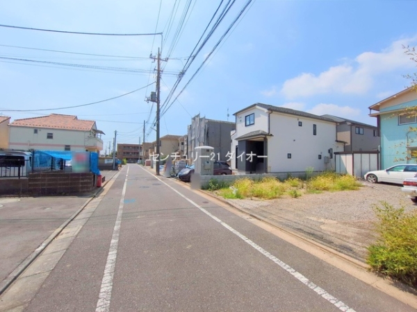 葛飾区西水元３丁目の新築一戸建