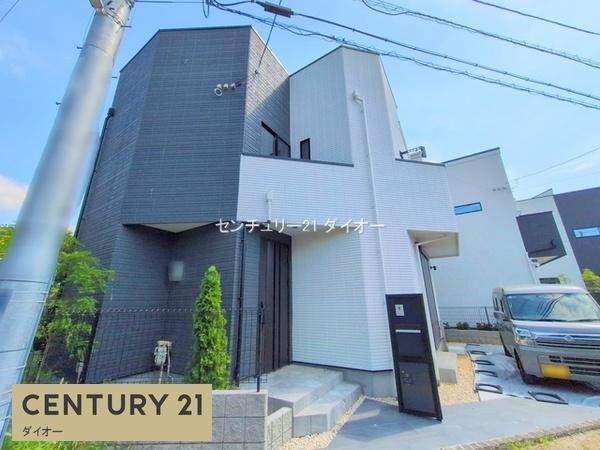 葛飾区東水元６丁目1号棟