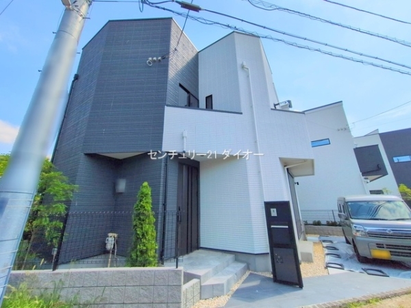 葛飾区東水元６丁目の新築一戸建