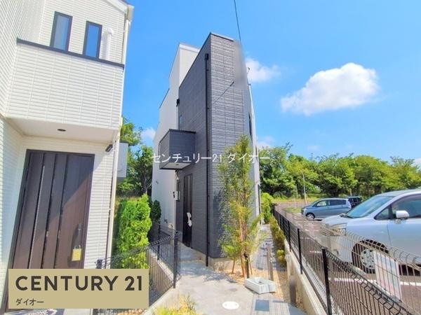 葛飾区東水元６丁目の新築一戸建