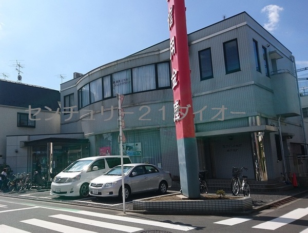 ライオンズマンション新小岩第７(東栄信用金庫奥戸支店)