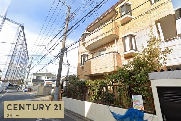 ライオンズマンション新小岩第７