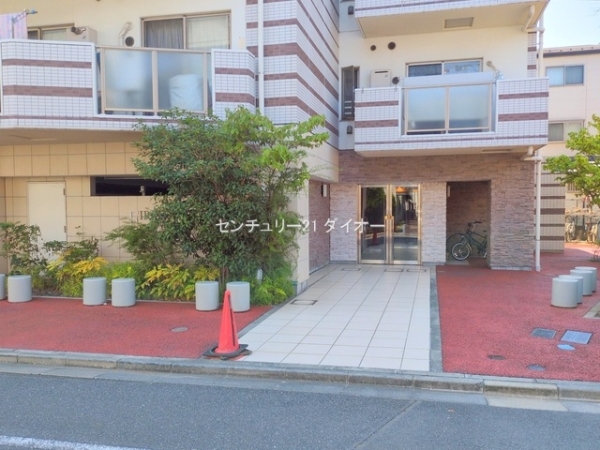 ファーストシーン篠崎クラリス
