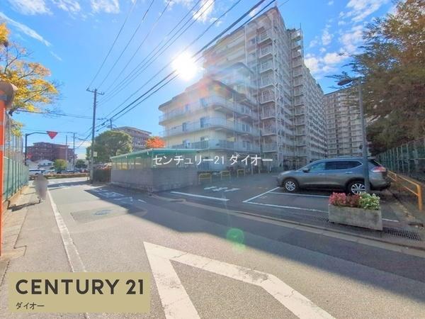コンドミニアム葛西