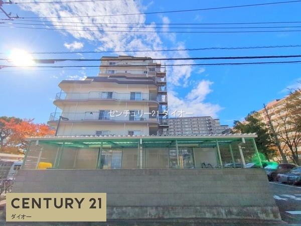 コンドミニアム葛西