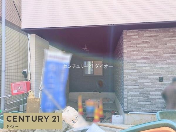 江戸川区篠崎町２丁目１号棟