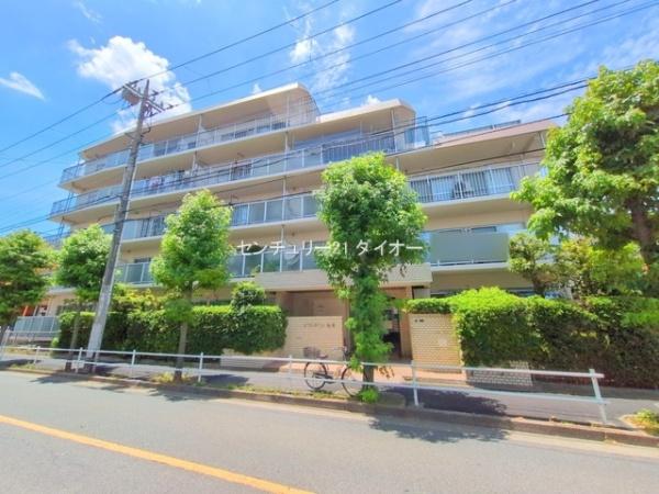 ソフトタウン亀有