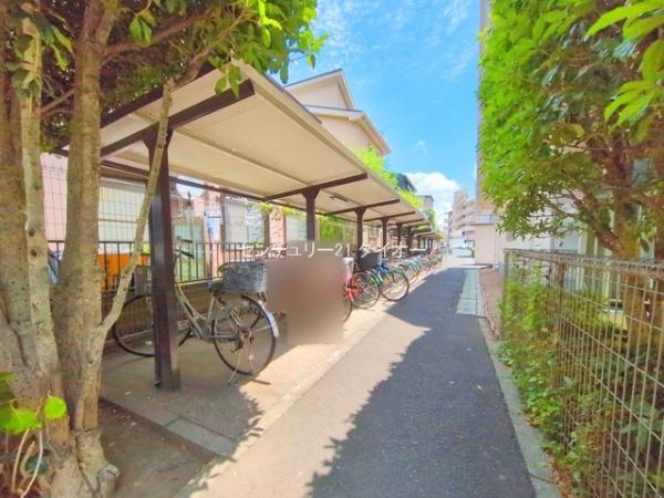 ソフトタウン亀有