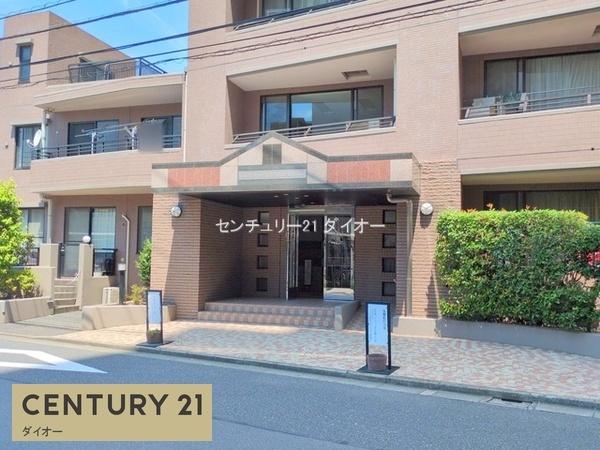 コスモ西葛西ロイヤルフォルムリフォ済