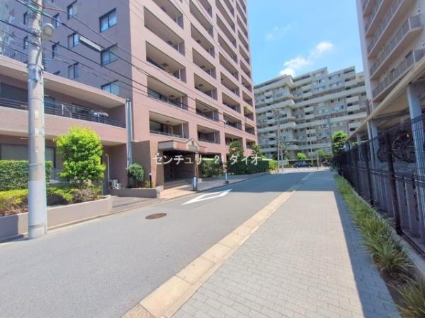 コスモ西葛西ロイヤルフォルムリフォ済