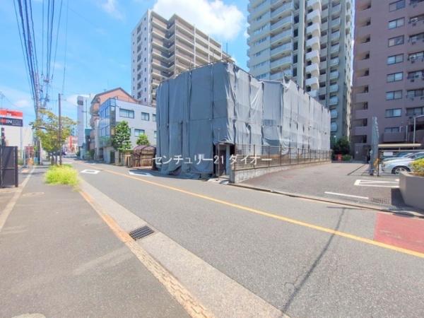 コスモ西葛西ロイヤルフォルムリフォ済