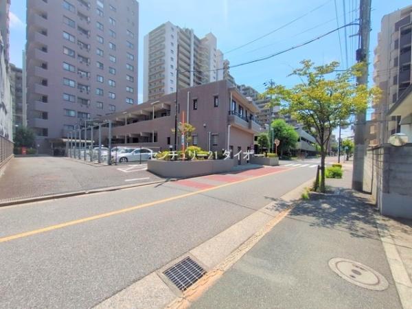 コスモ西葛西ロイヤルフォルムリフォ済