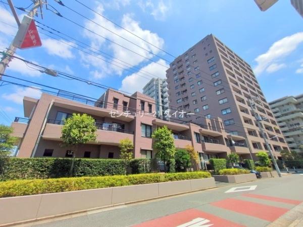 コスモ西葛西ロイヤルフォルムリフォ済