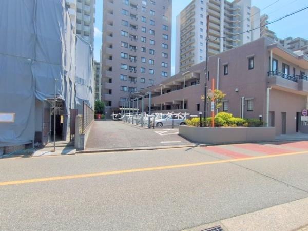 コスモ西葛西ロイヤルフォルムリフォ済