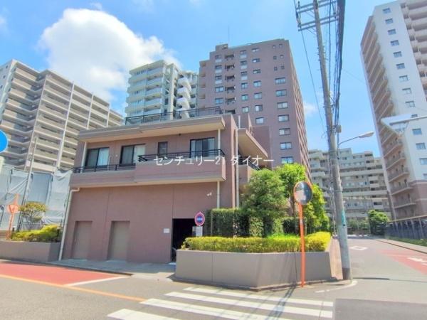 コスモ西葛西ロイヤルフォルムリフォ済