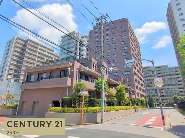 コスモ西葛西ロイヤルフォルムリフォ済